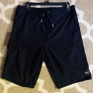 O’Neill men’s surf shorts.